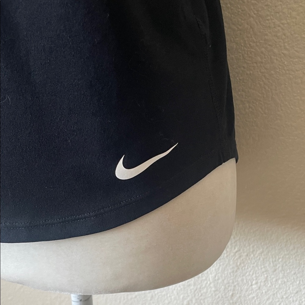 Nike Elastika Solid Training Tank Top - image 7